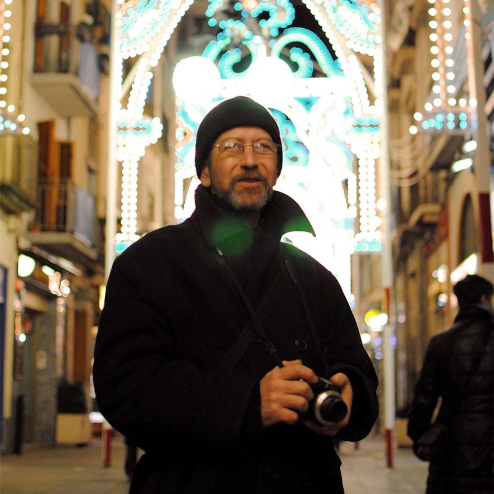 Marc Bergés i Curià