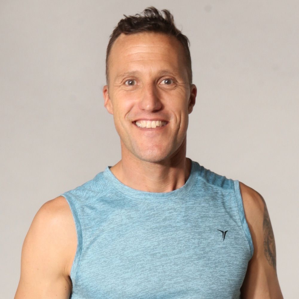 Jamie Isaac
