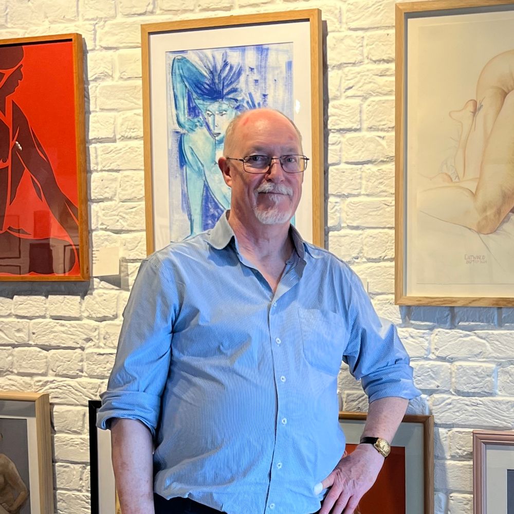 Simon Whittle