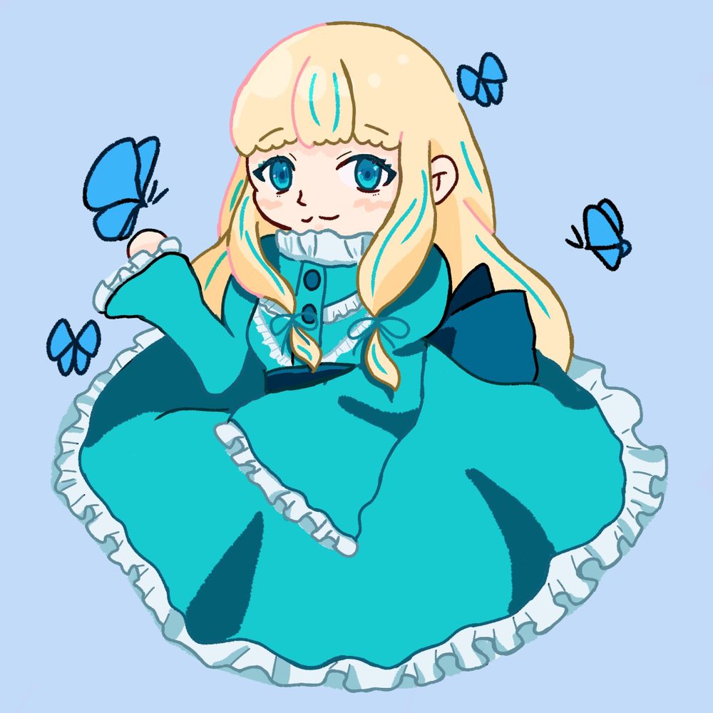 なんてこった