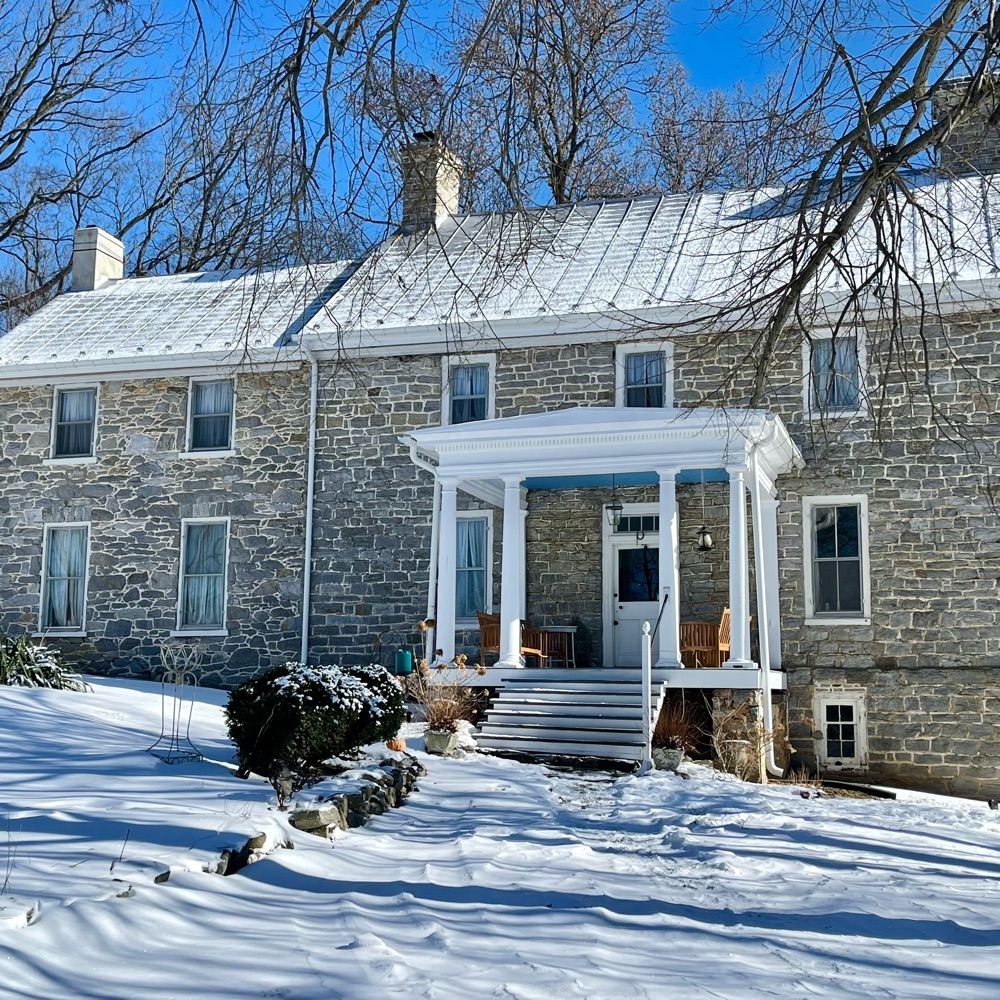 Bloomfield Farm