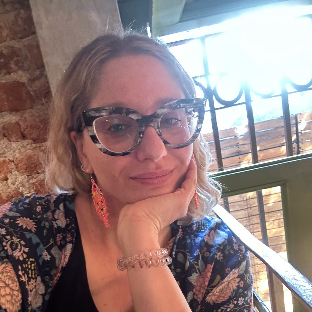 Jessie Carroll | The Clumsy Potter
