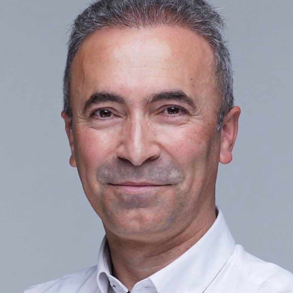 Bülent Pekerman
