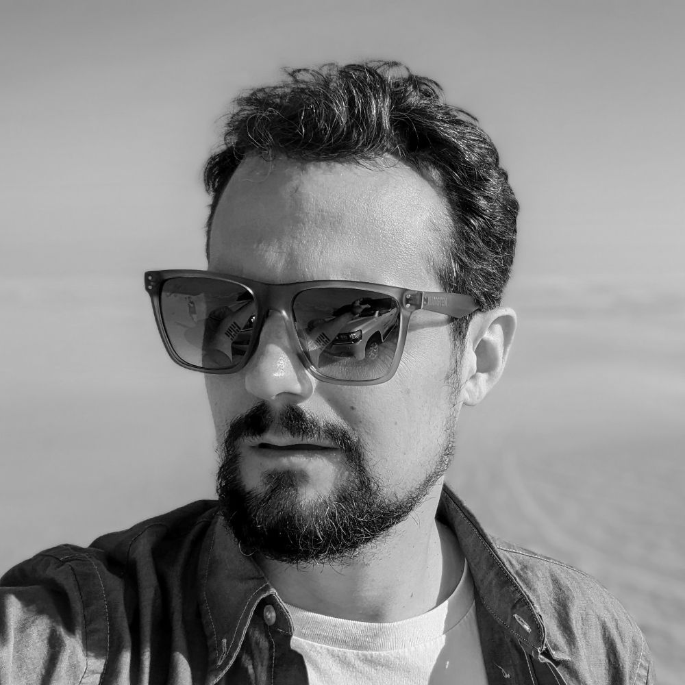 Eric Petrouna