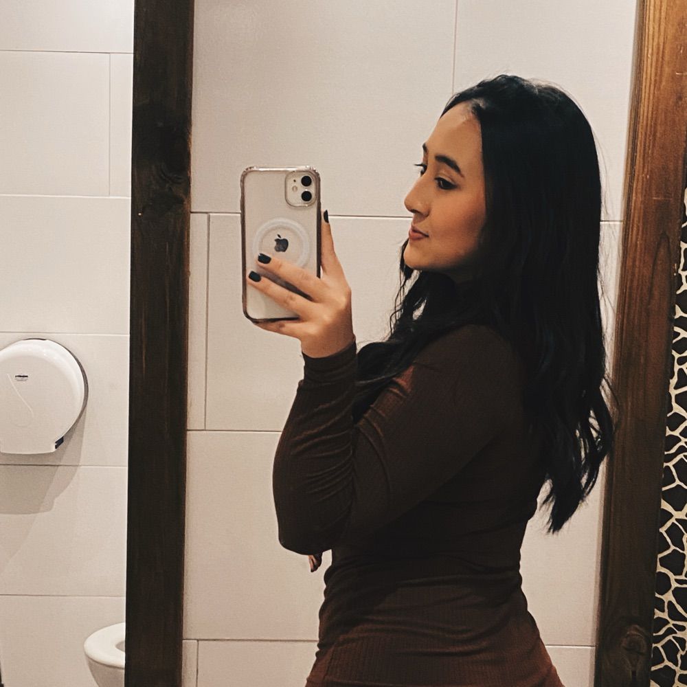 Nicolly Mayumi