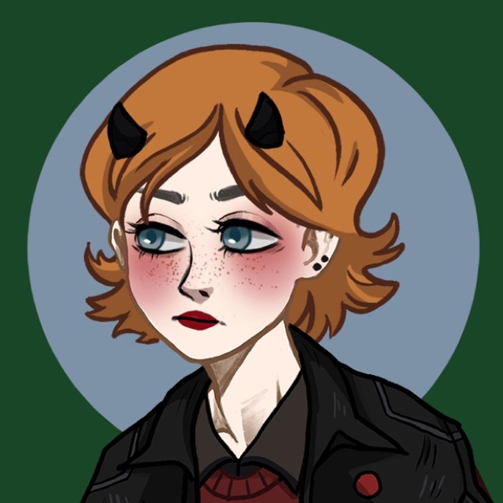 jess 🖤🗡️