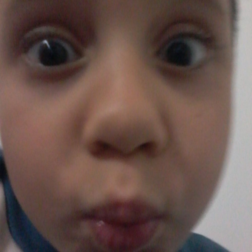 Mousty
