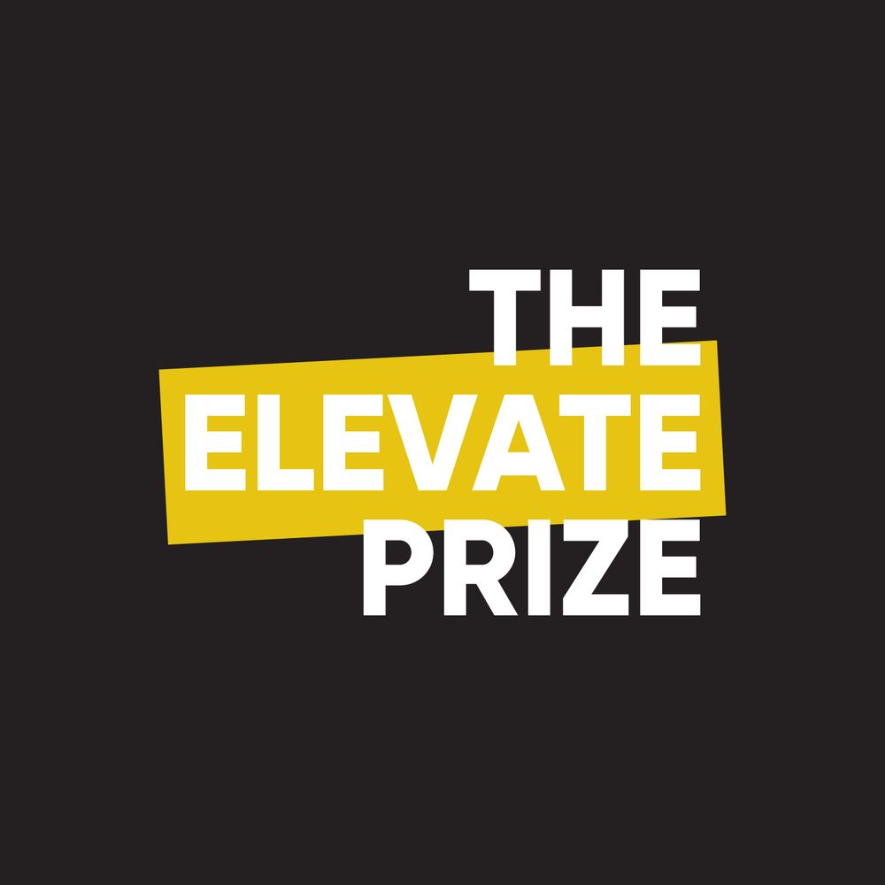 The Elevate Prize Foundation