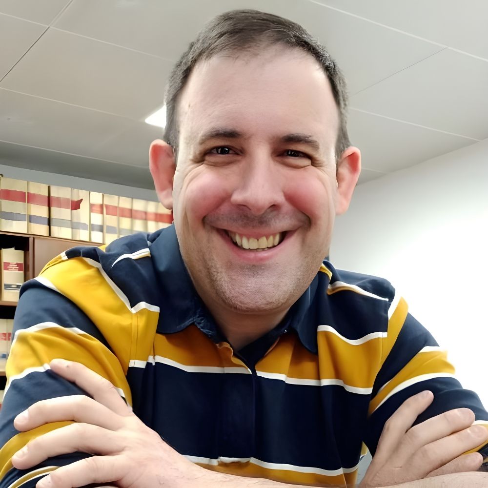 Nacho Jaurrieta