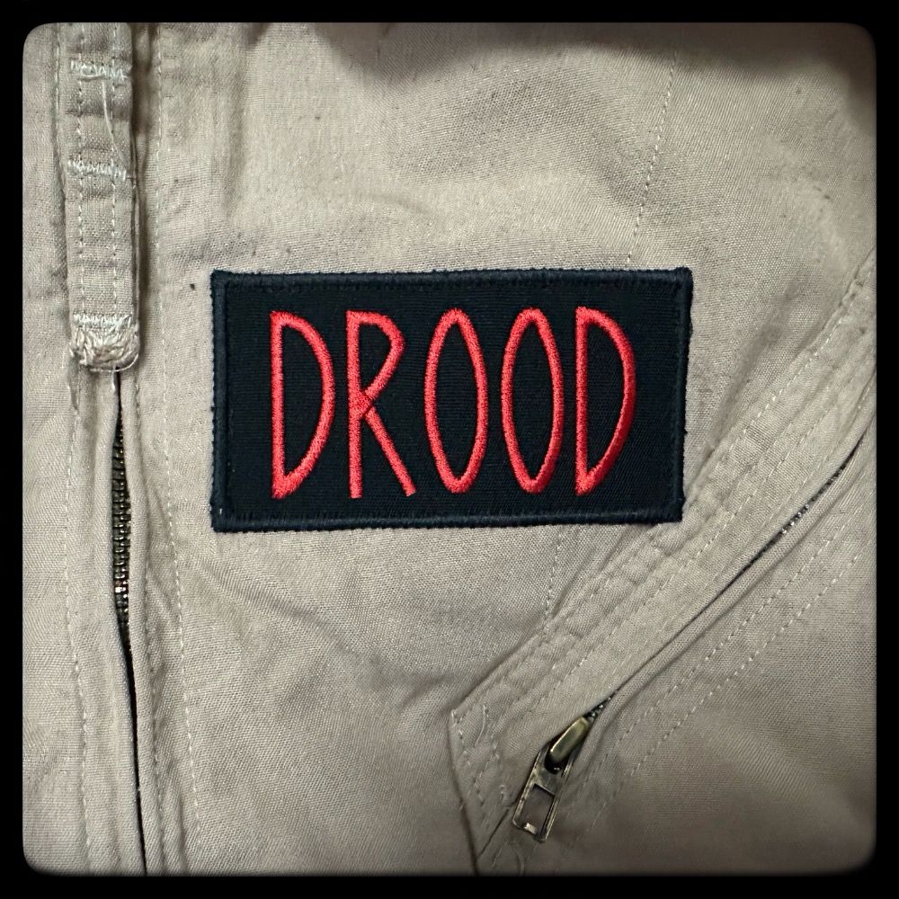 Drood