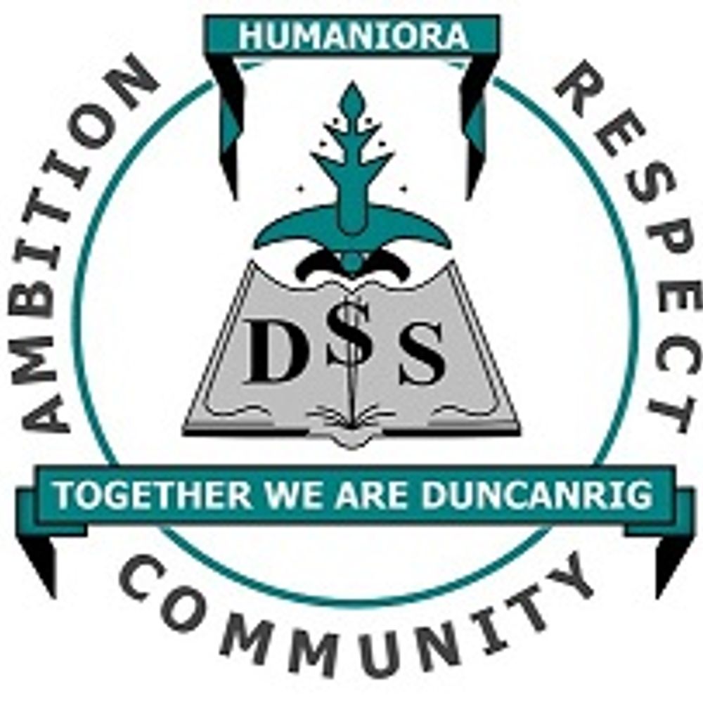 Duncanrig Secondary School