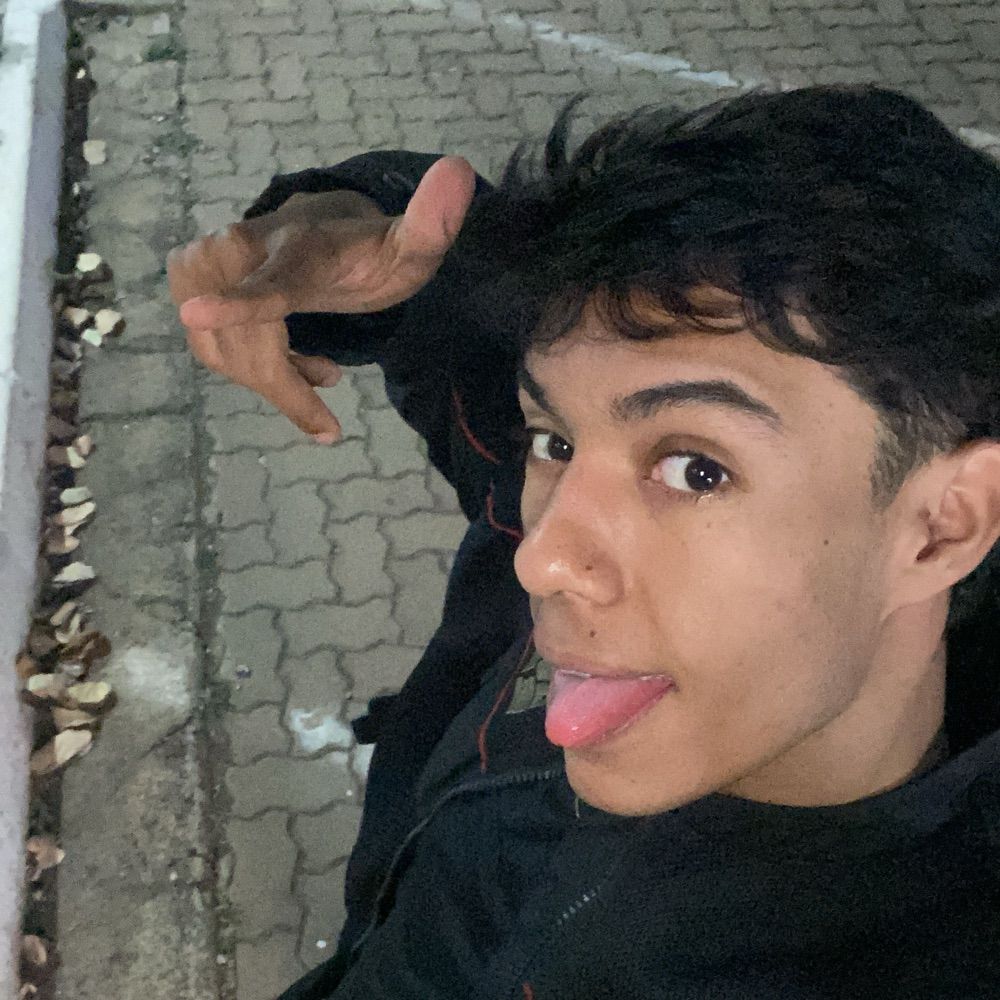 Isaac_Smile 
