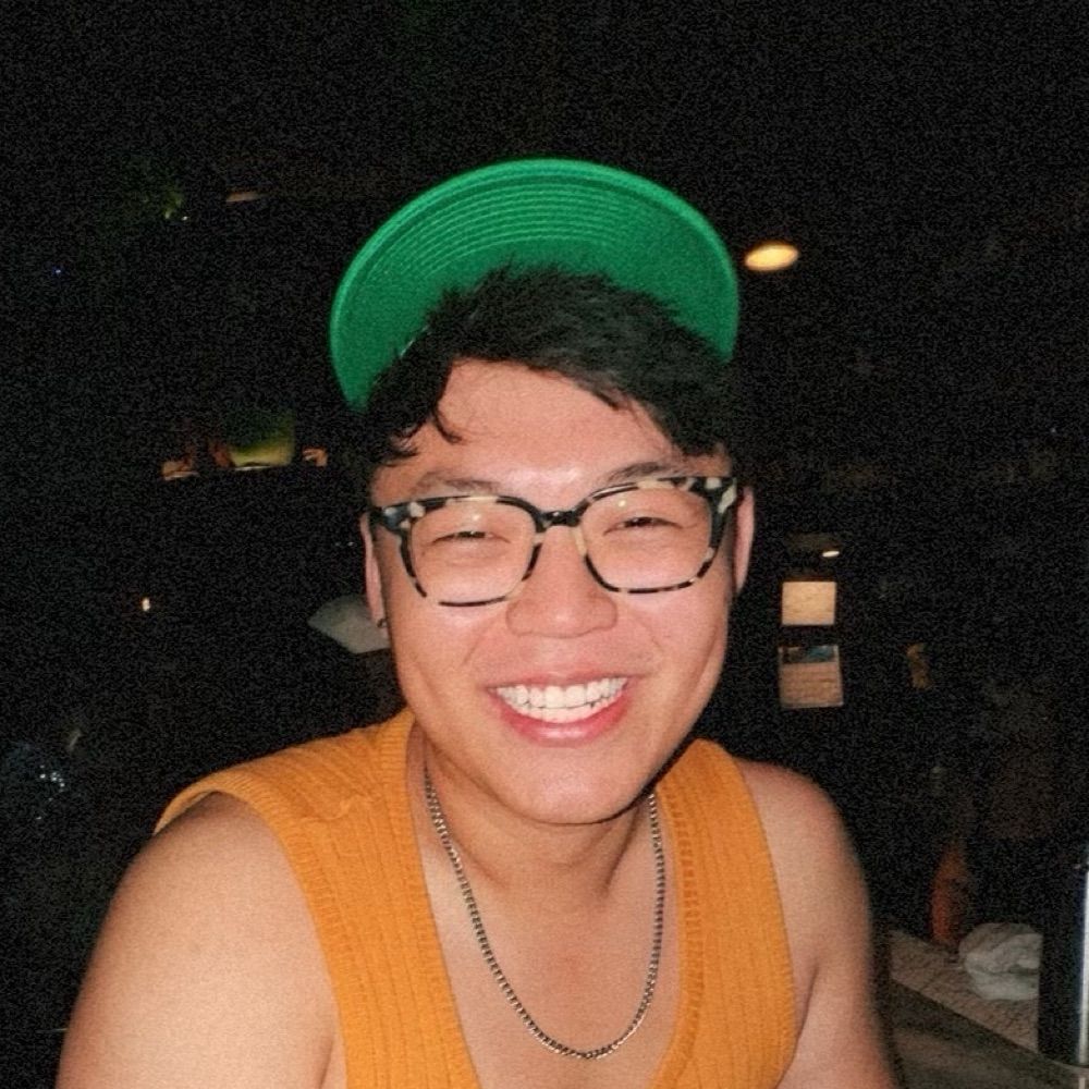 Solomon Ni