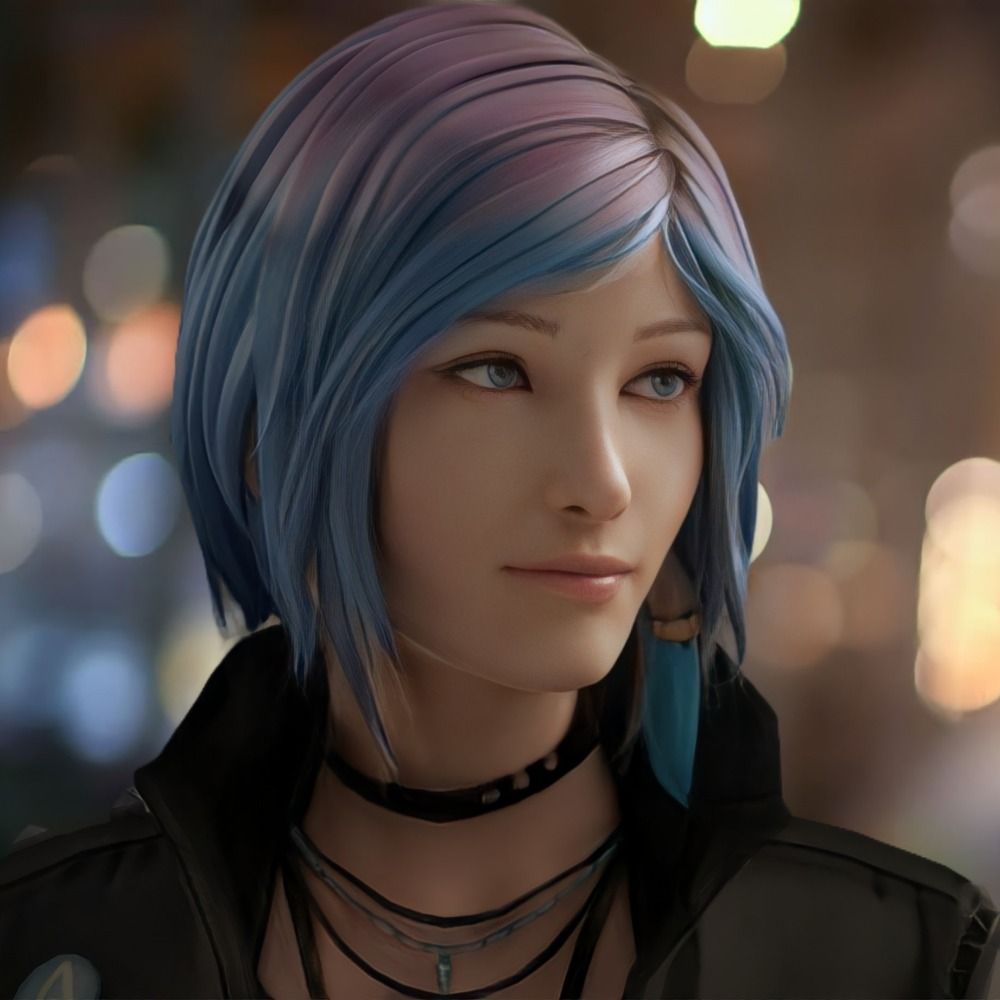 chloe price