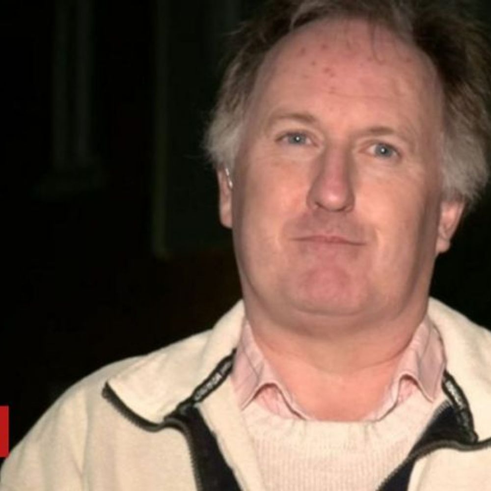 Edmund O'Leary