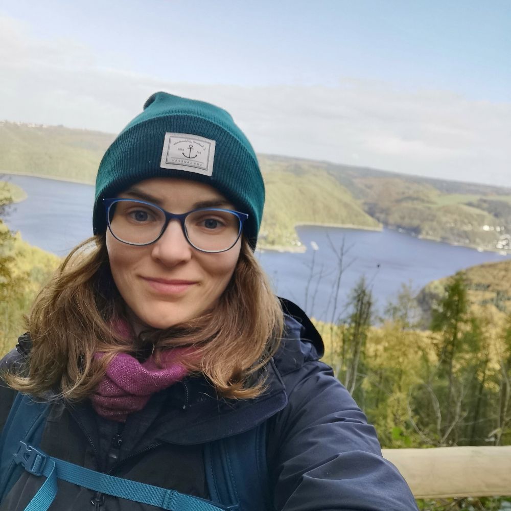 Julia Steinberg