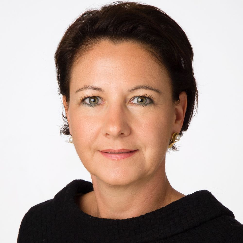 Lydia Krömer