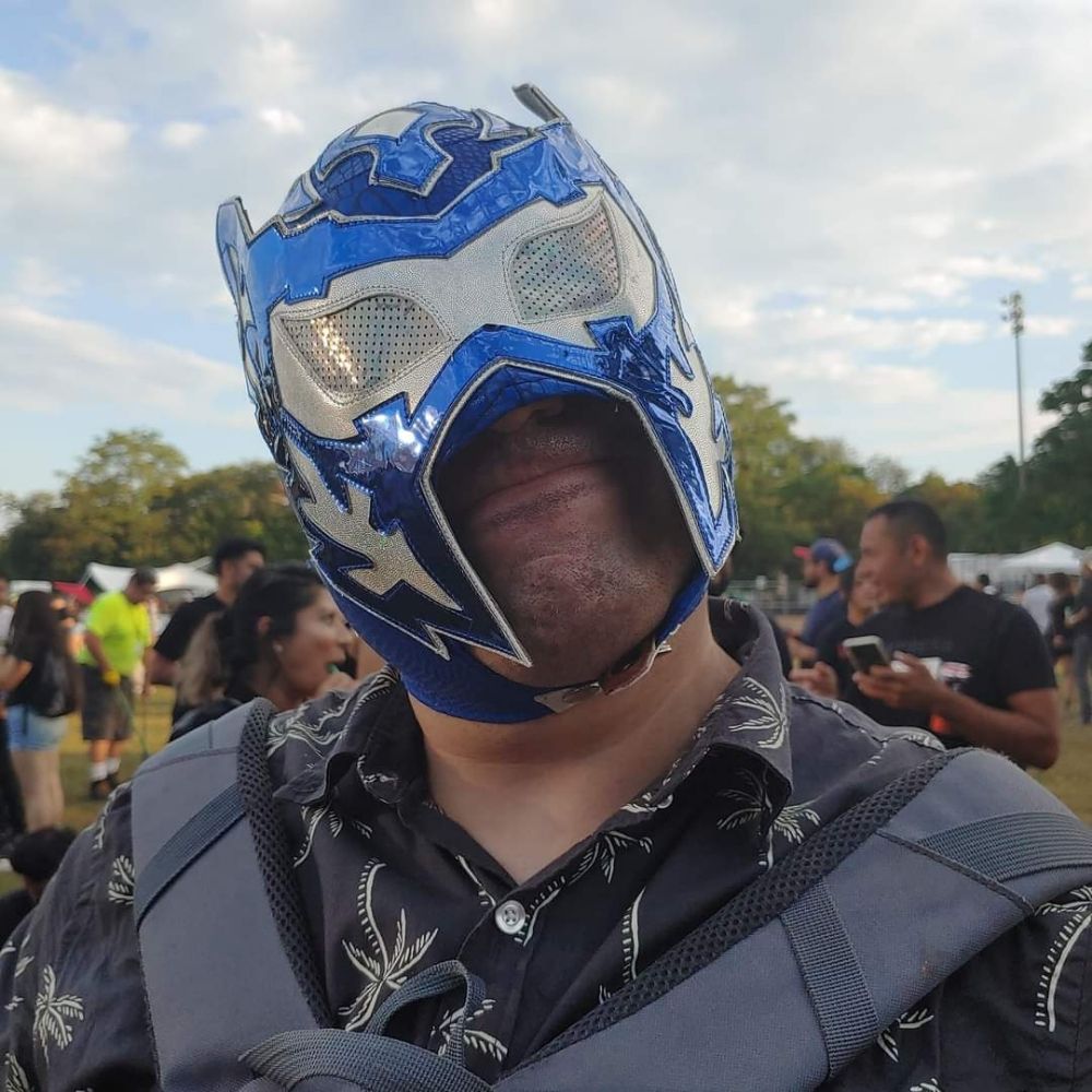 Mau Espino