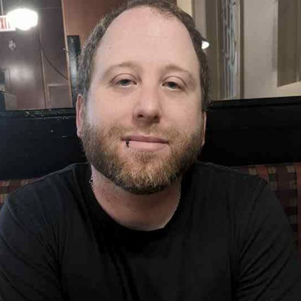 Daniel (Of the Newport Daniels)