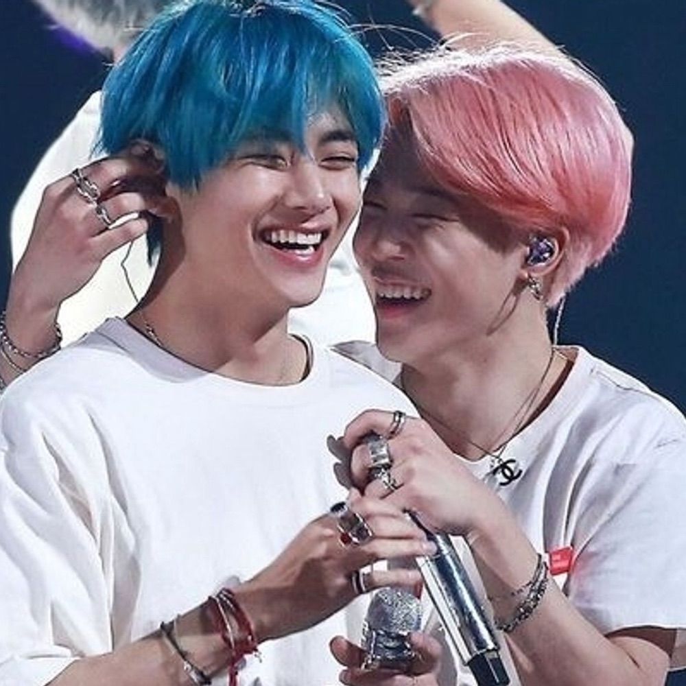 vmin being married