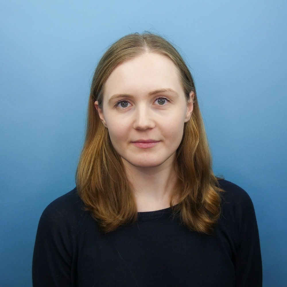 Hannah Slaughter