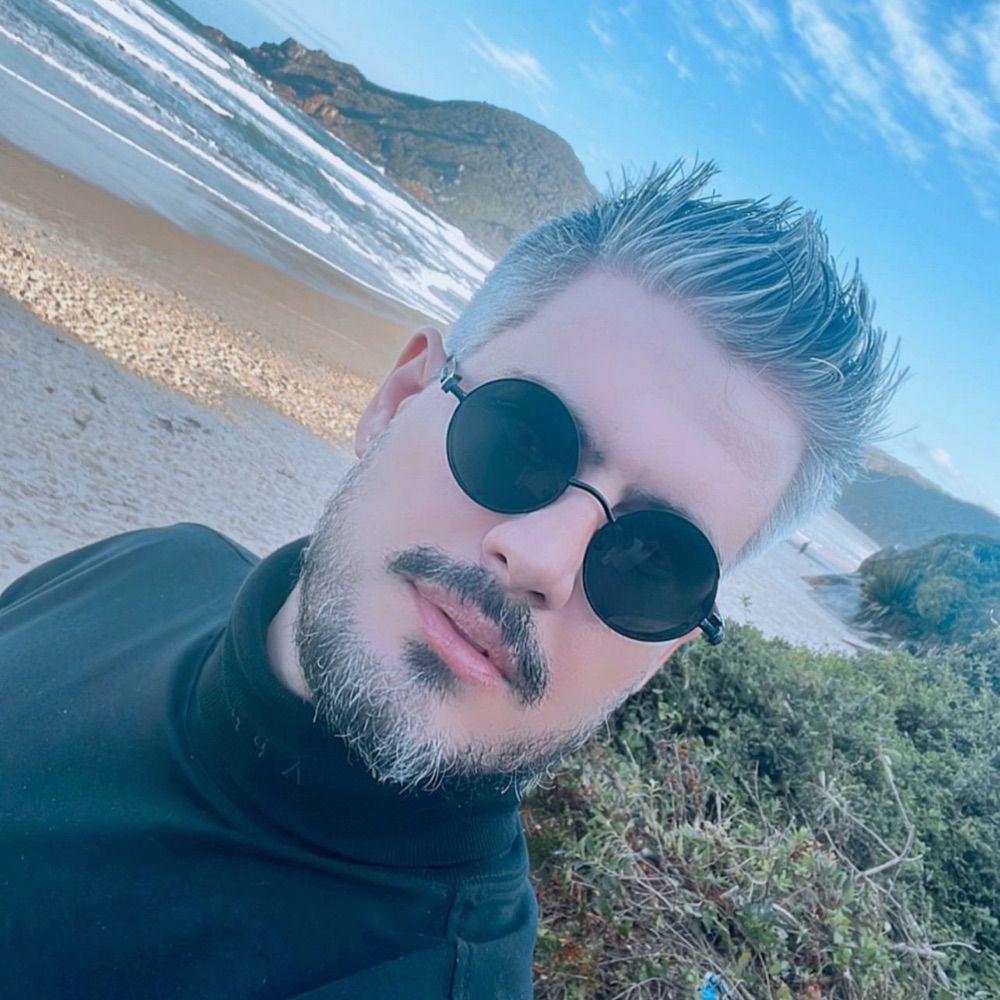 Jorge Damschi