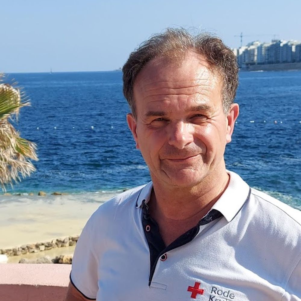 Cees van Romburgh