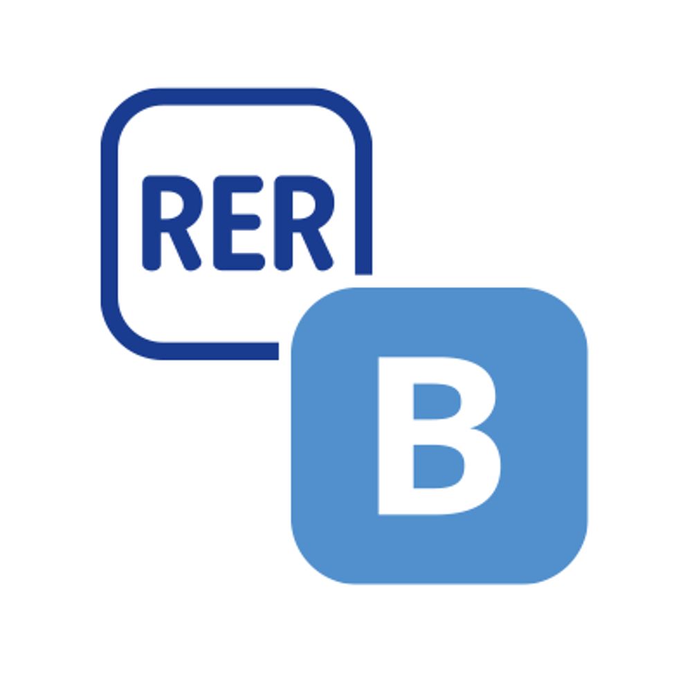 🤖 RER B