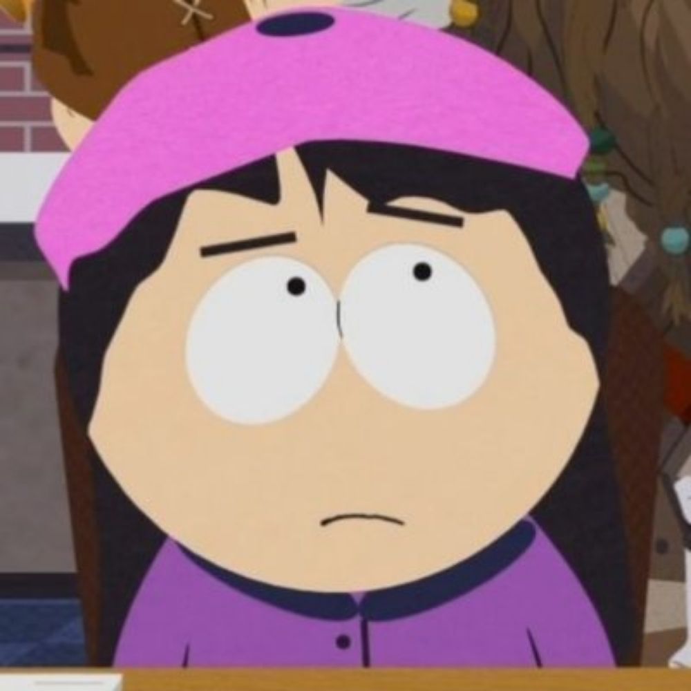 Wendy Testaburger