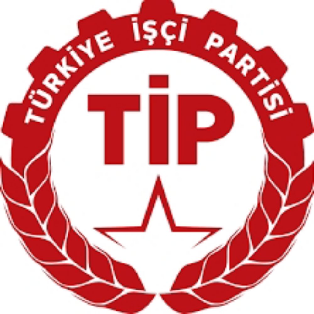 Türkiye İşçi Partsi Uşak İl Örgütü
