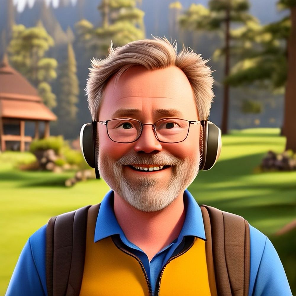 Steve - AA5TB