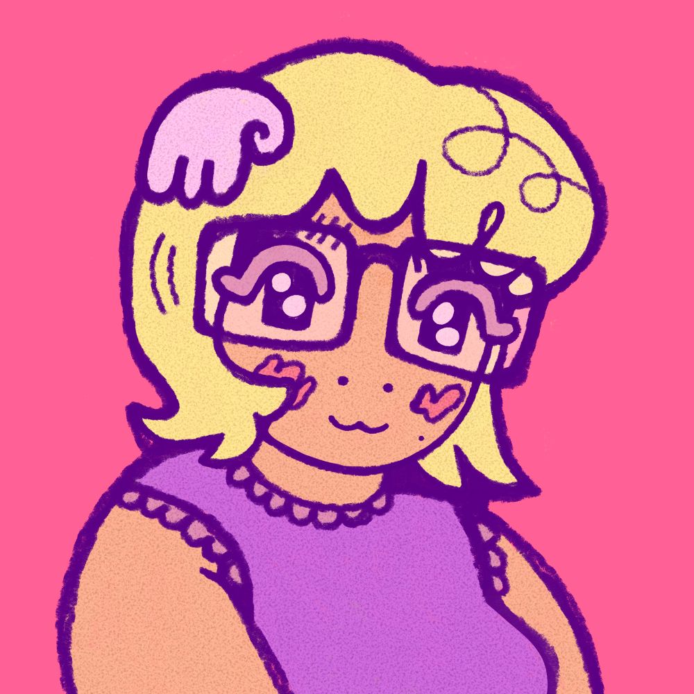 miss leni ☆ @tunafishsundae