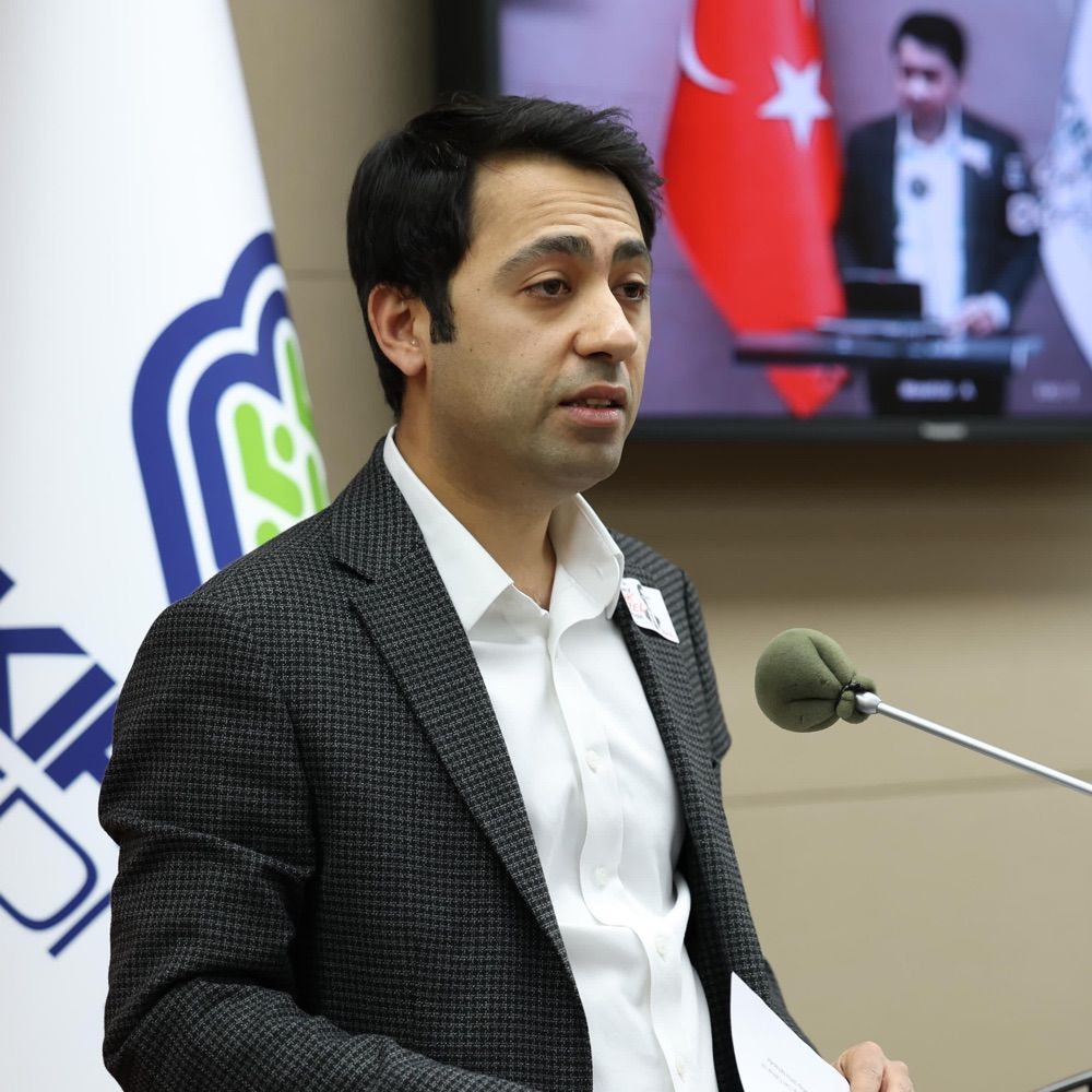 Mesut Metin