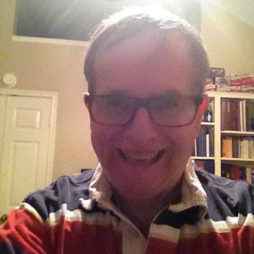 Paul Powers