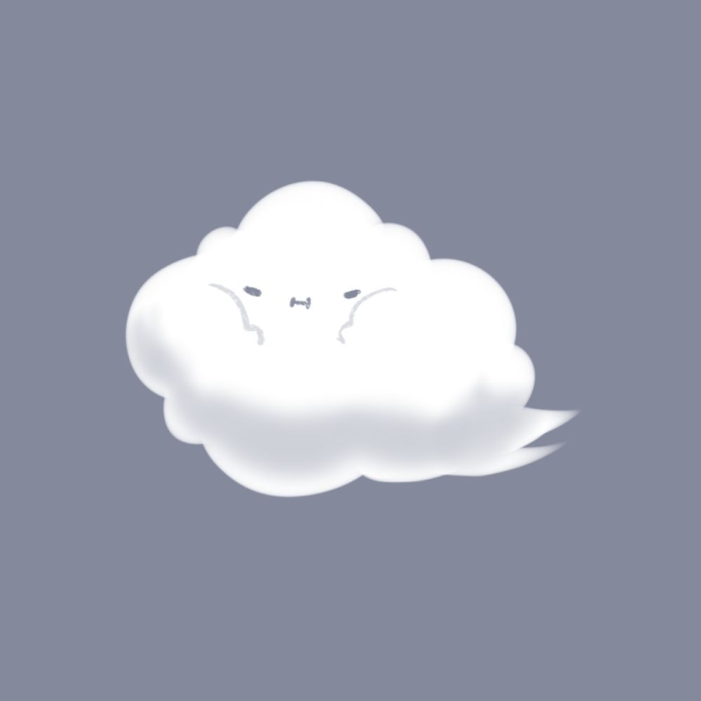 雲七朗/kumo