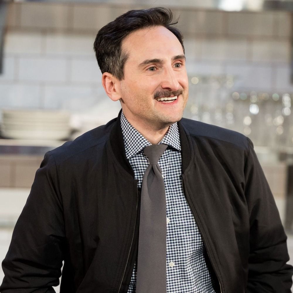 Gary Patent