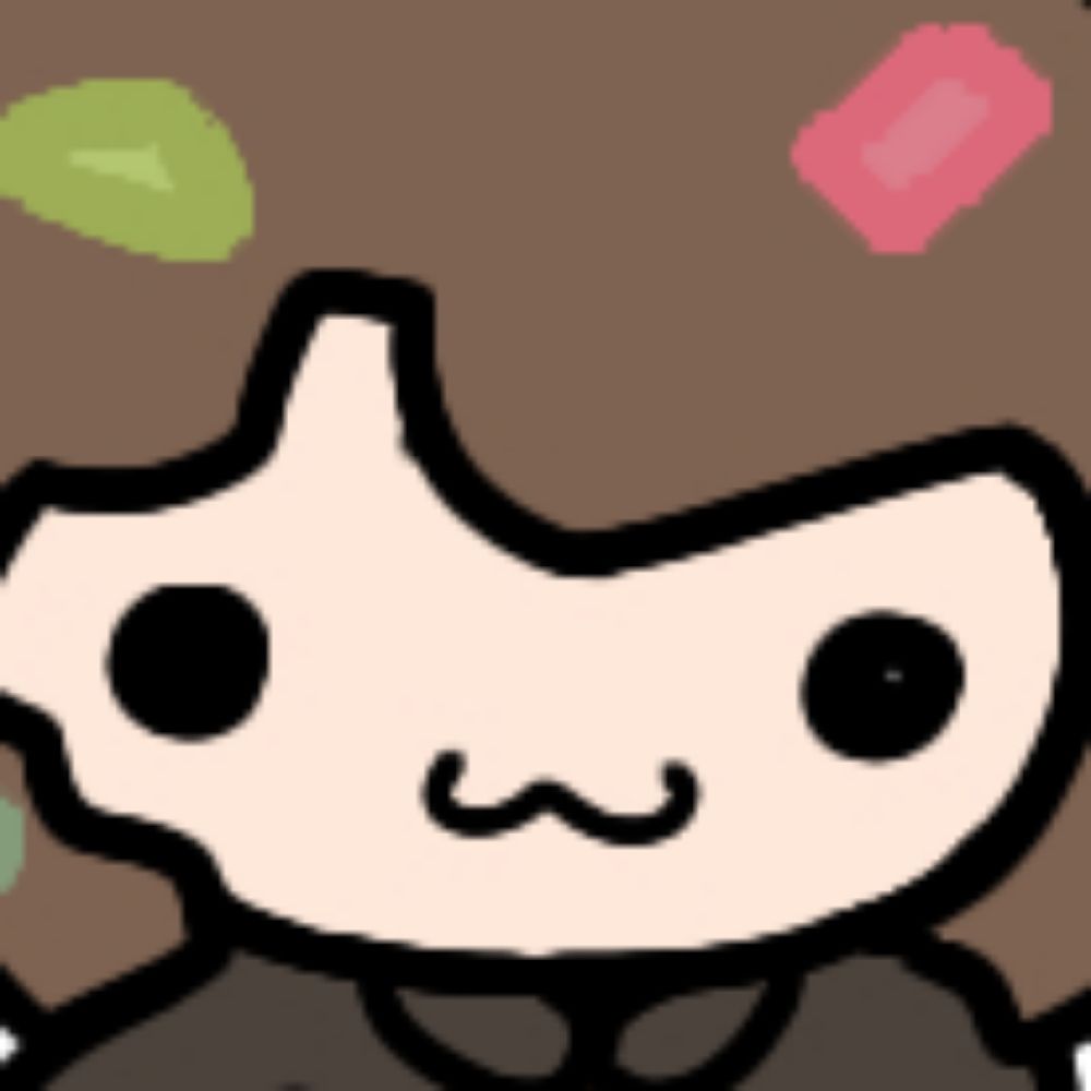 Stoat Gremlin (18+)