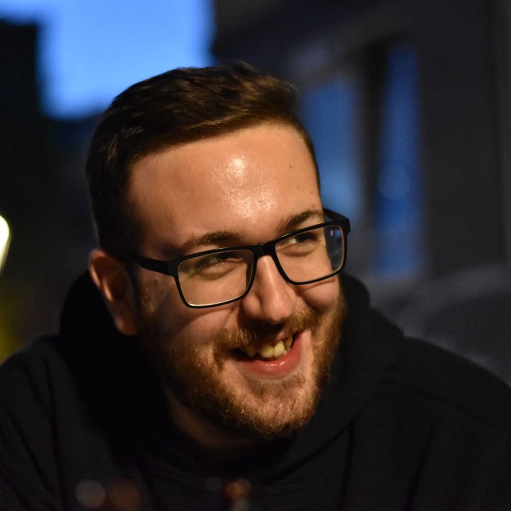 Luca Masin