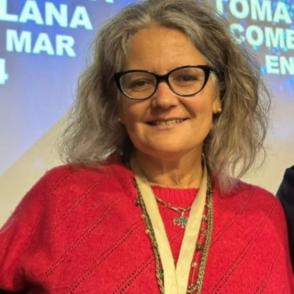 Gianna Devoto