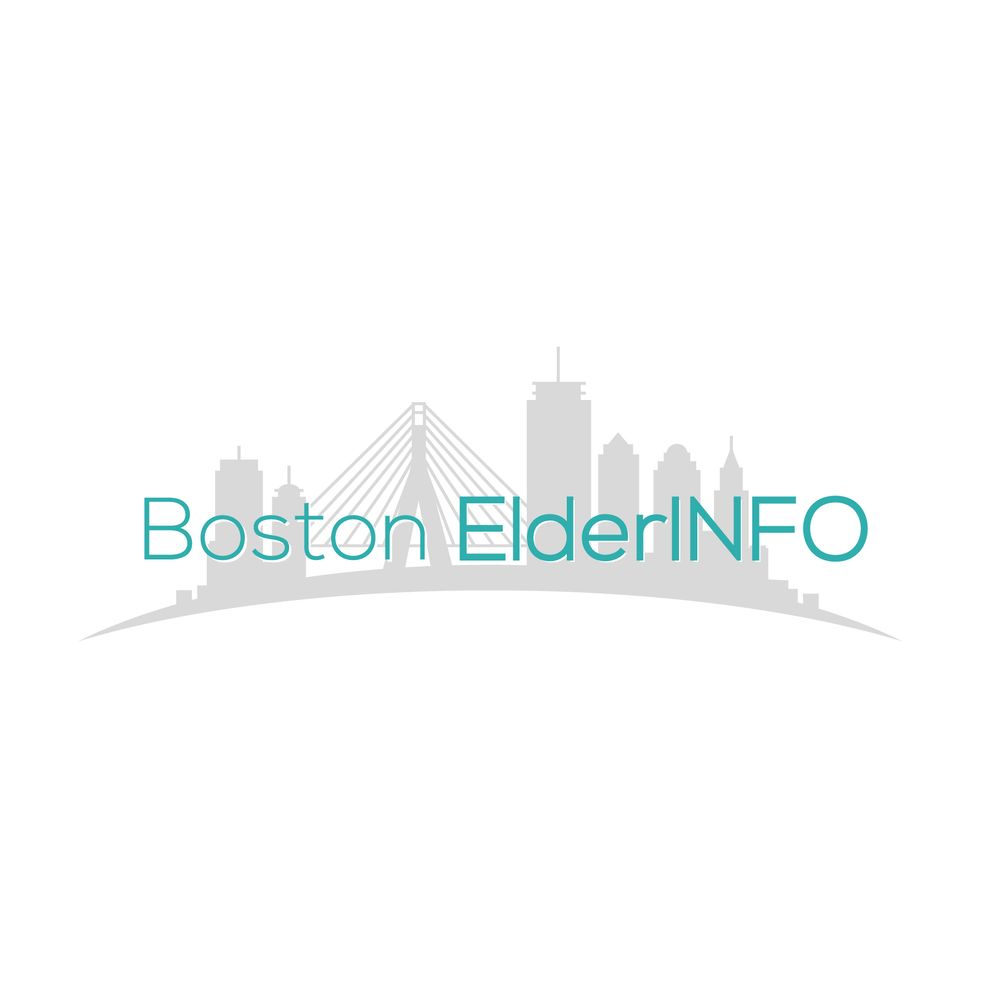 Boston ElderINFO