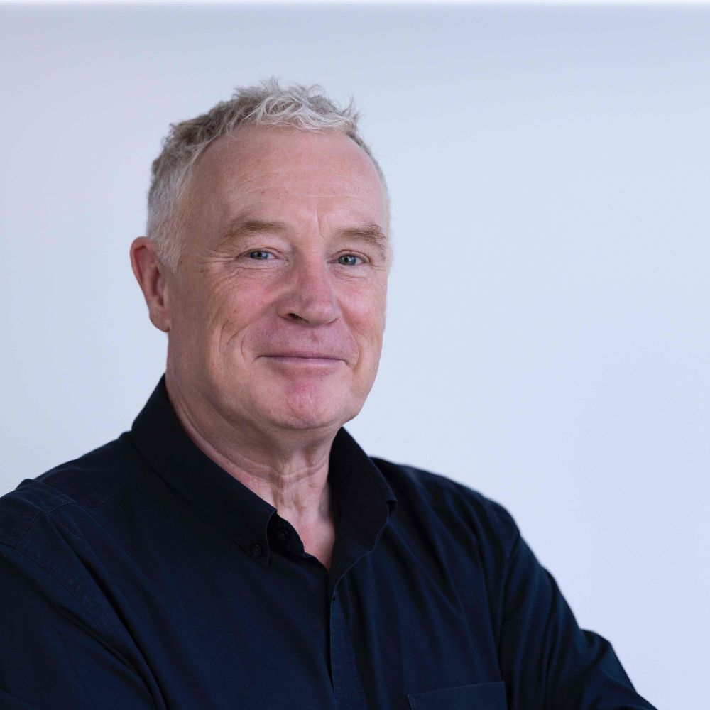 John Wilson
