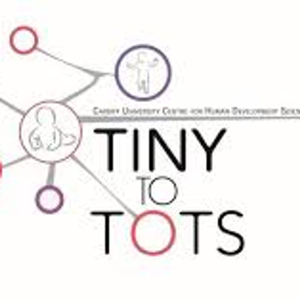 Tiny To Tots Research Group Cardiff University