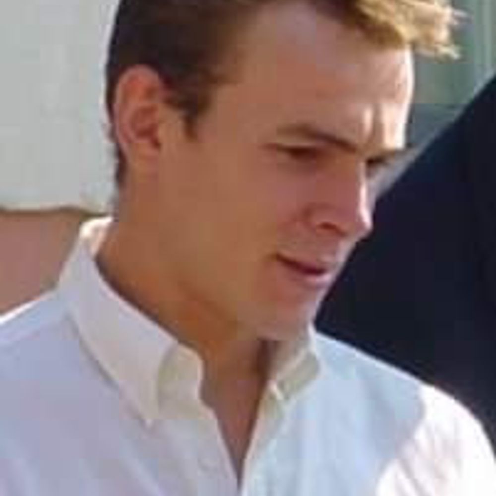 Zach Nicephore