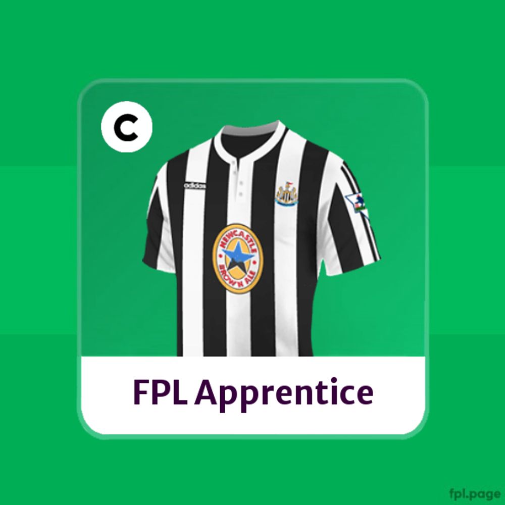 FPL Apprentice