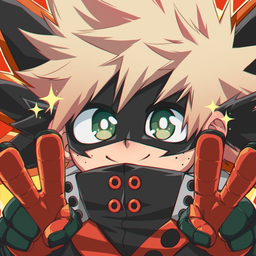 Katsu 💥