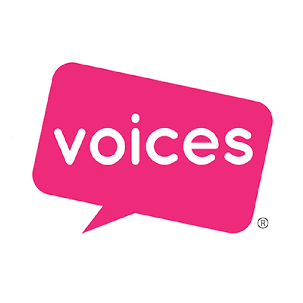Damn Good Voices