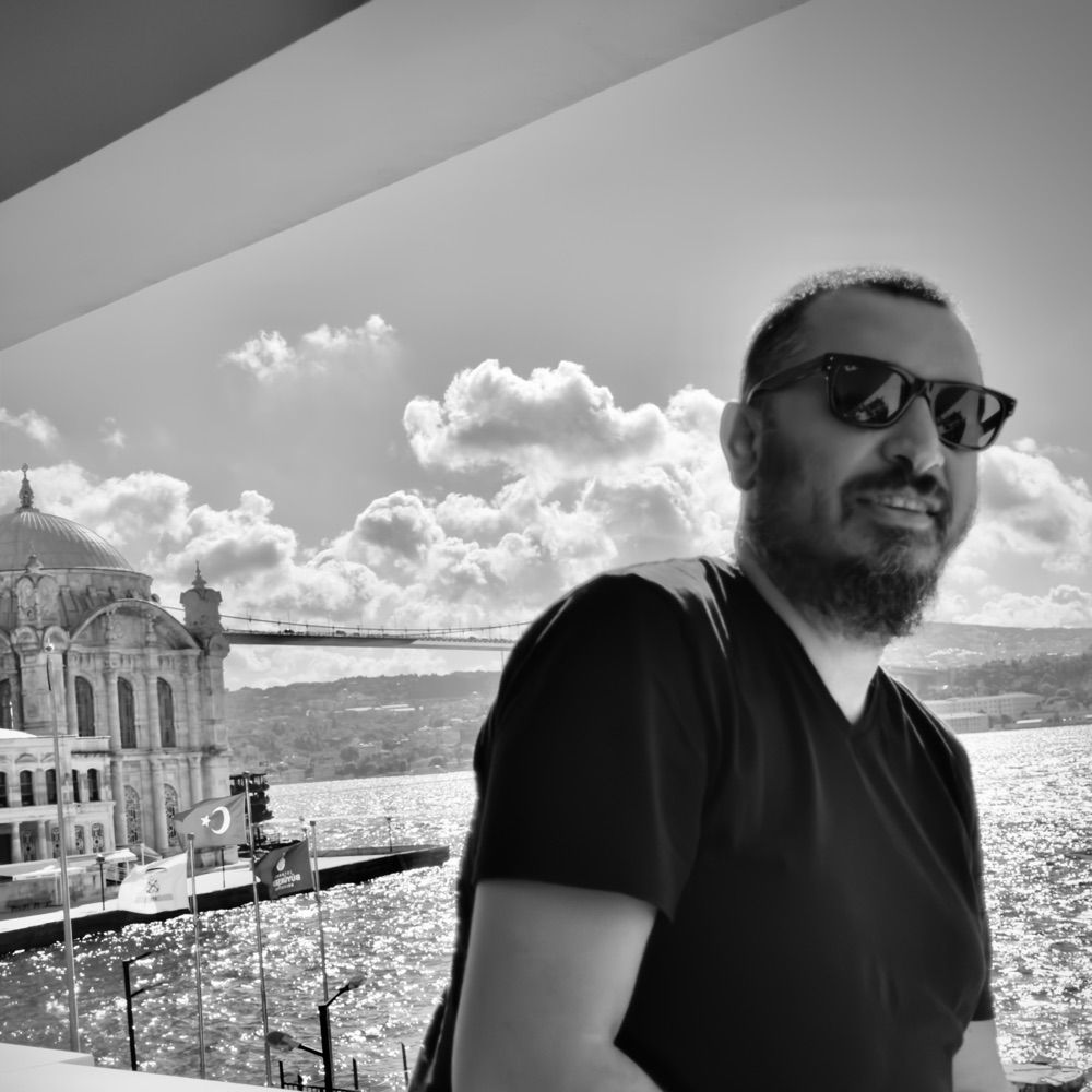 Ozan Doğan