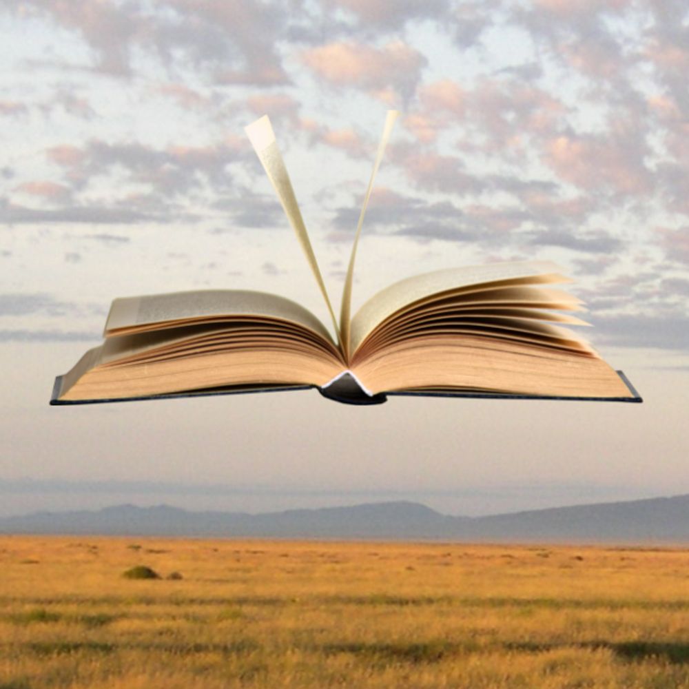 Nature Book Guide