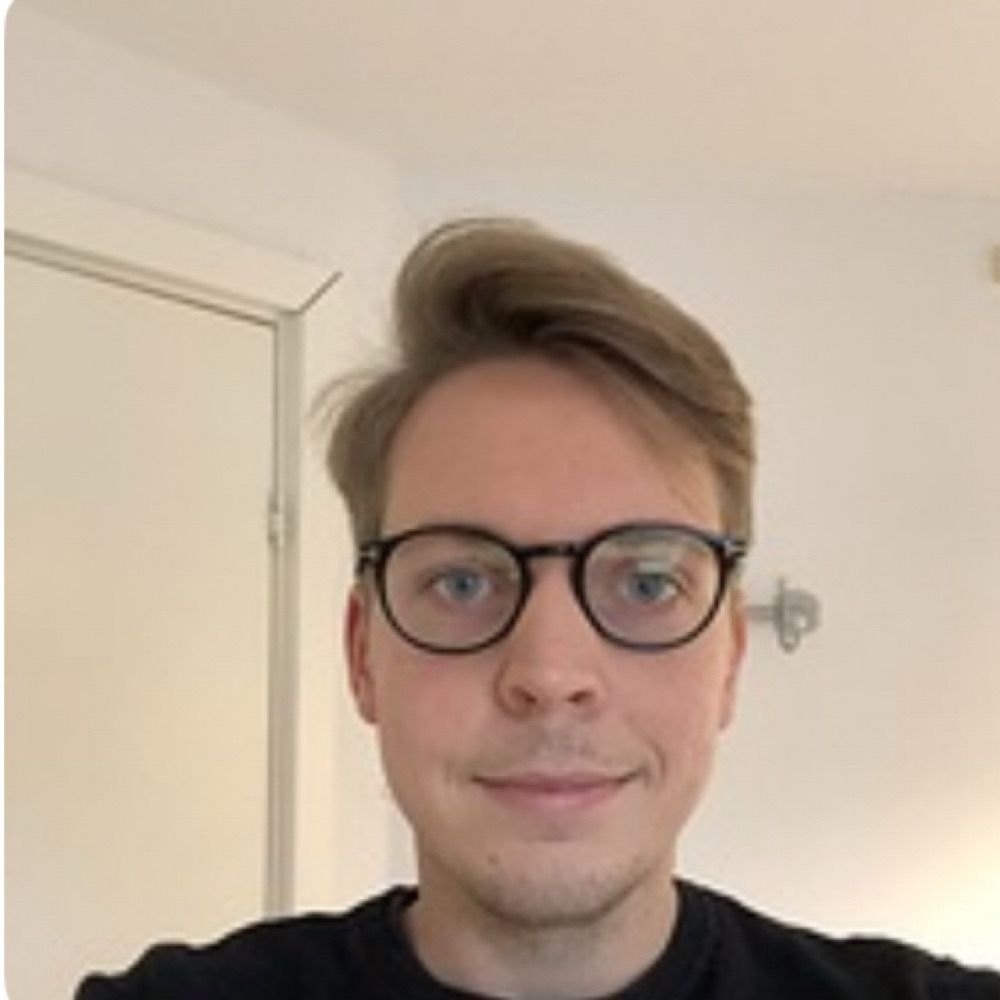 User avatar