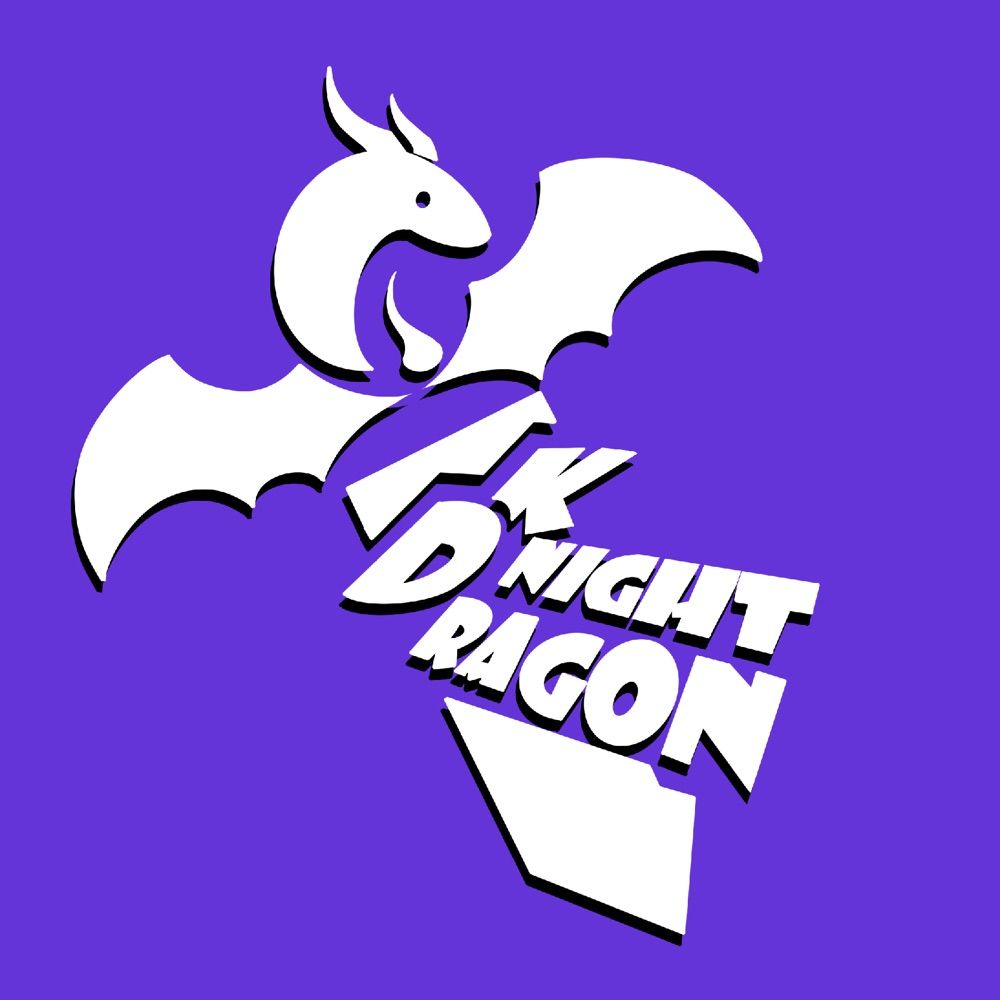 DragonKnight